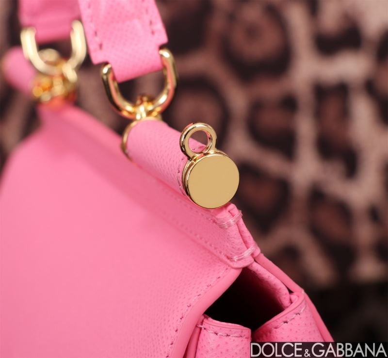 Dolce Gabbana Top Handle Bags